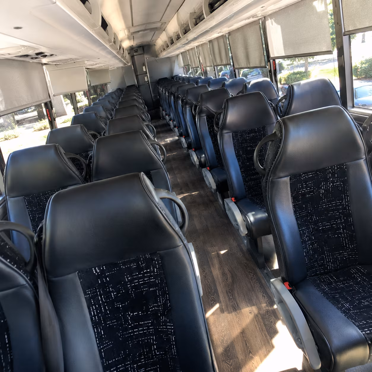 bloomington airport transportation