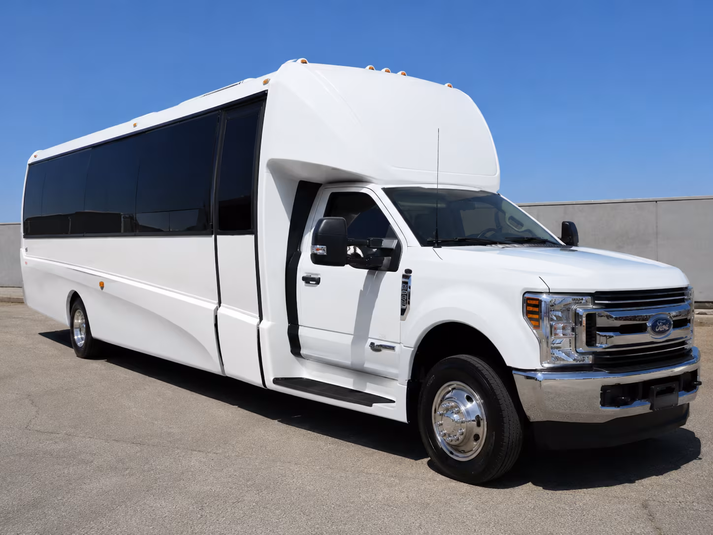 bloomington corporate transportation