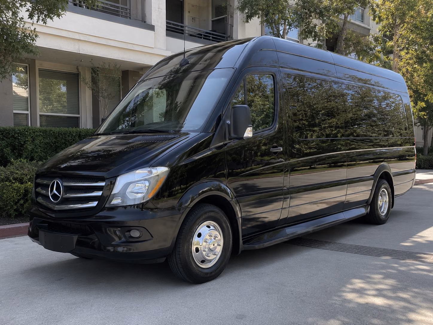 bloomington employee transportation