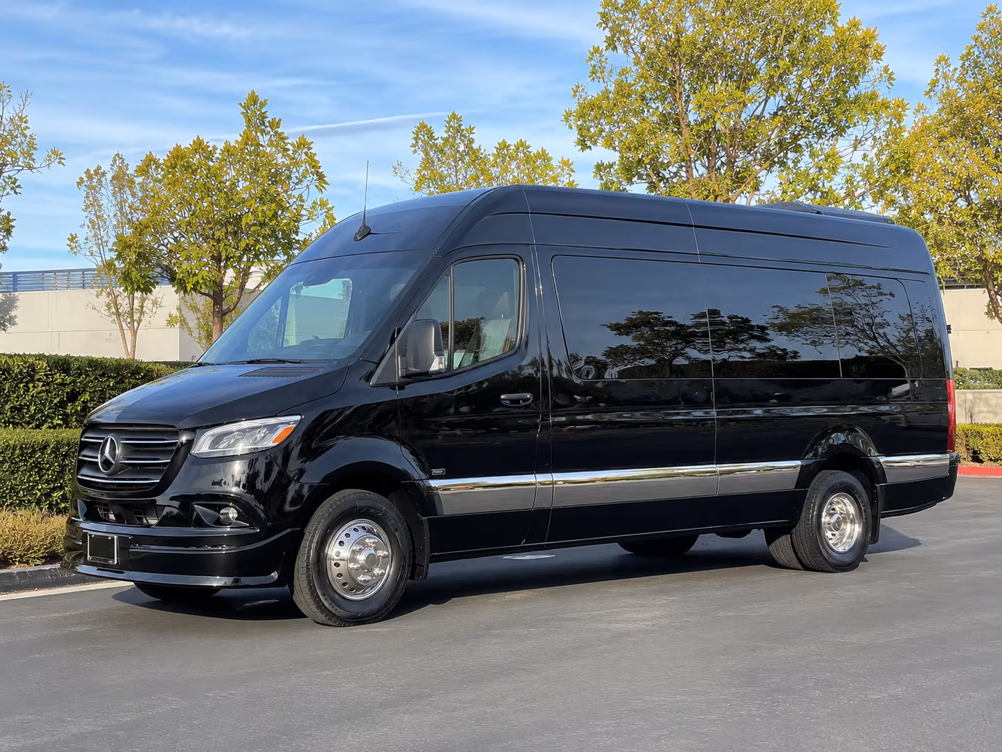 bloomington sporting event transportation